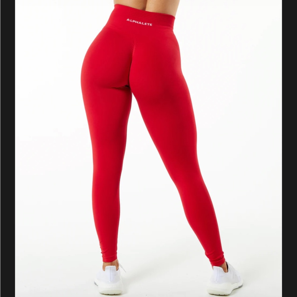 Alphalete Amplify Leggings
